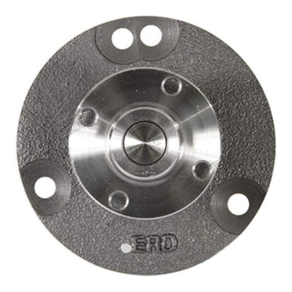 For CASE 450 450B 455 470 480B 530 530CK 570 580 Water Pump A48363 A146584 For Case