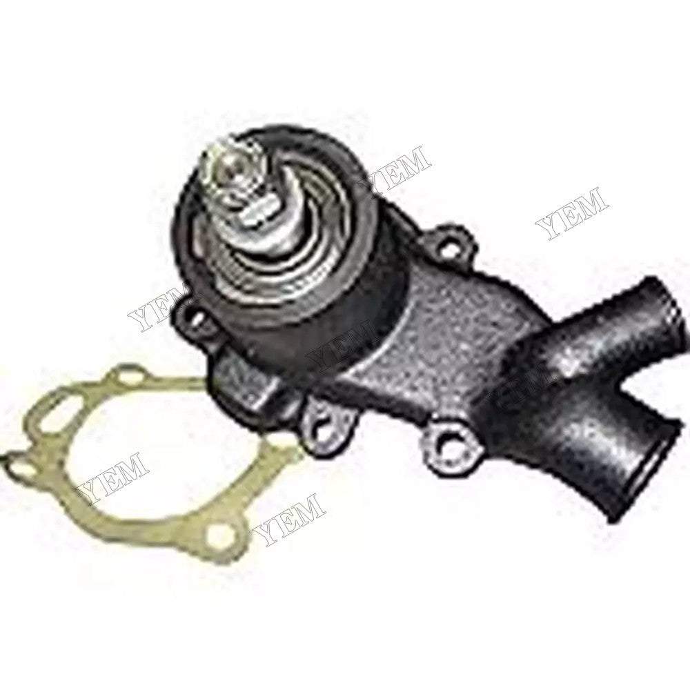 For CASE Tractor C80 CX70 C90 CX80 C100 CX90 CX100 Water Pump 293515A1 For Case