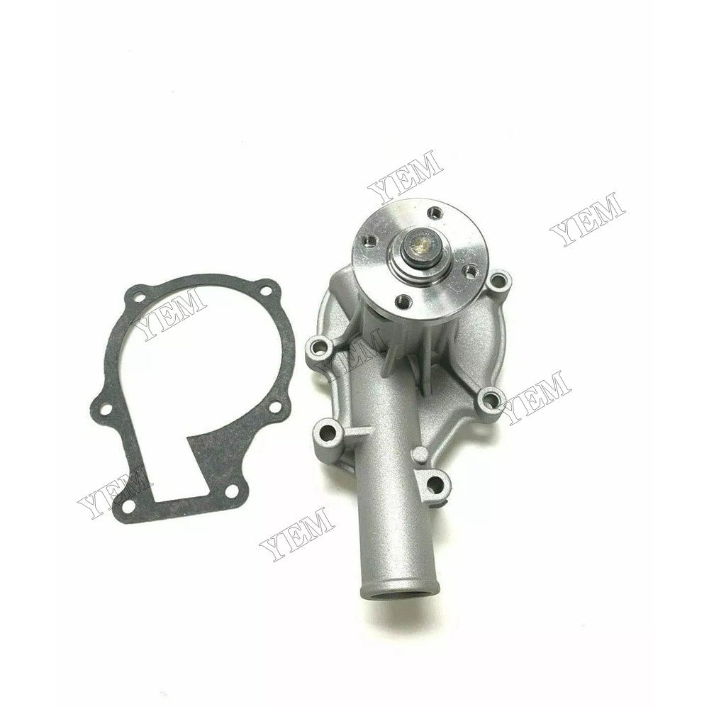 For Toro Groundsmaster 3280-D 3400 7200 Reelmaster 3100-D 5400D Water Pump 107-9089 104-4885 108-4426