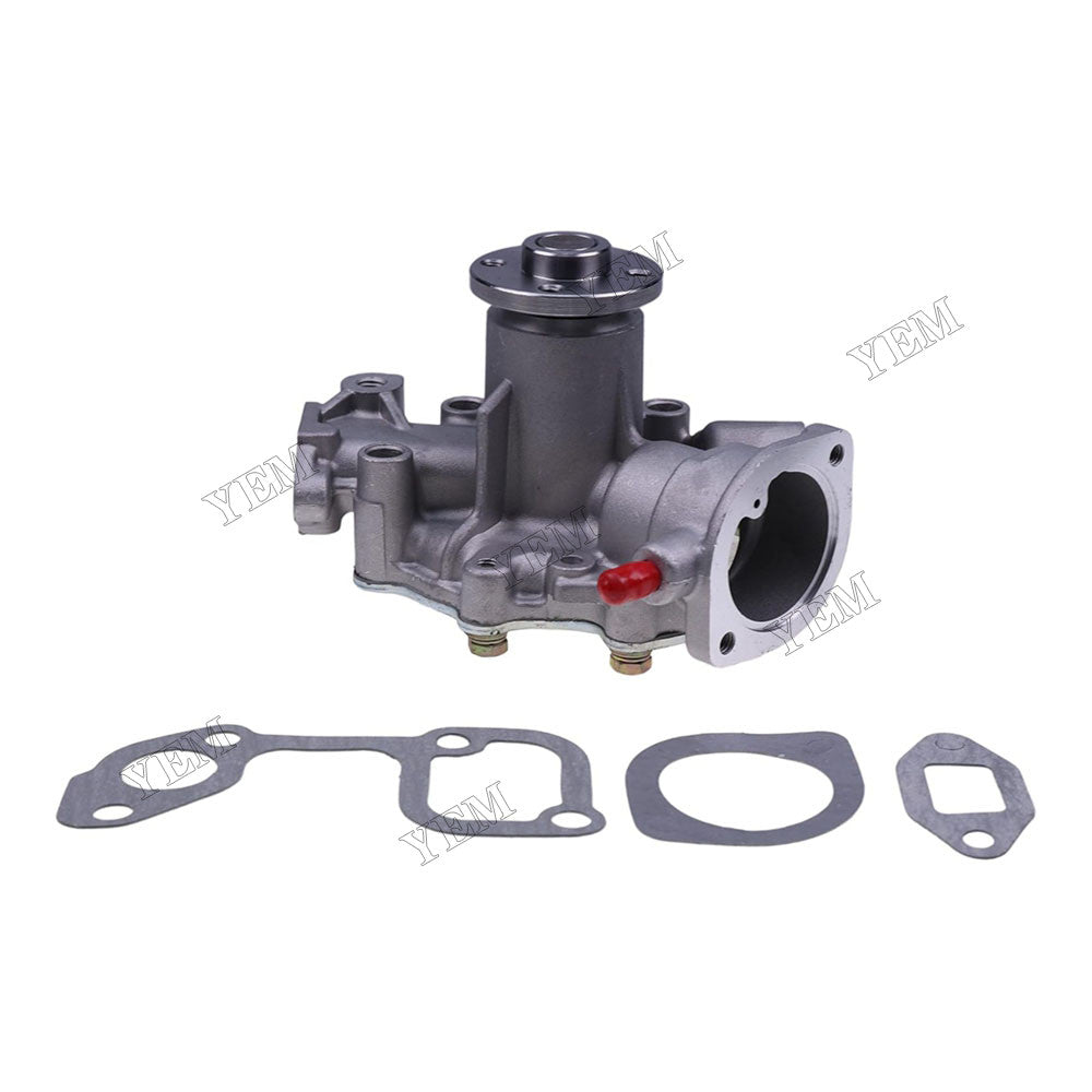 For Daihatsu Engine DM950 DM850 Kawasaki UTV Mule 2510 3010 4010 Water Pump & Thermostat Kit 49301-0001 49301-1052 49054-1068 For Kawasaki