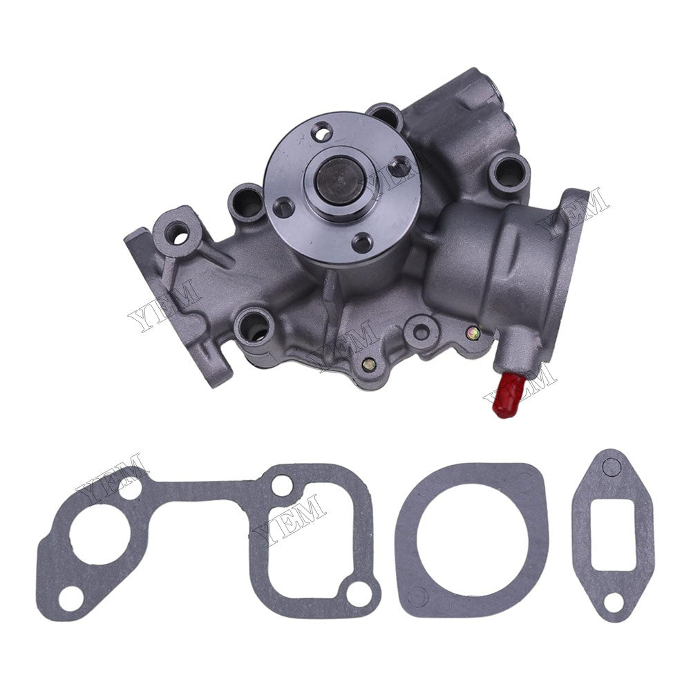 For Daihatsu Engine DM950 DM850 Kawasaki UTV Mule 2510 3010 4010 Water Pump & Thermostat Kit 49301-0001 49301-1052 49054-1068 For Kawasaki