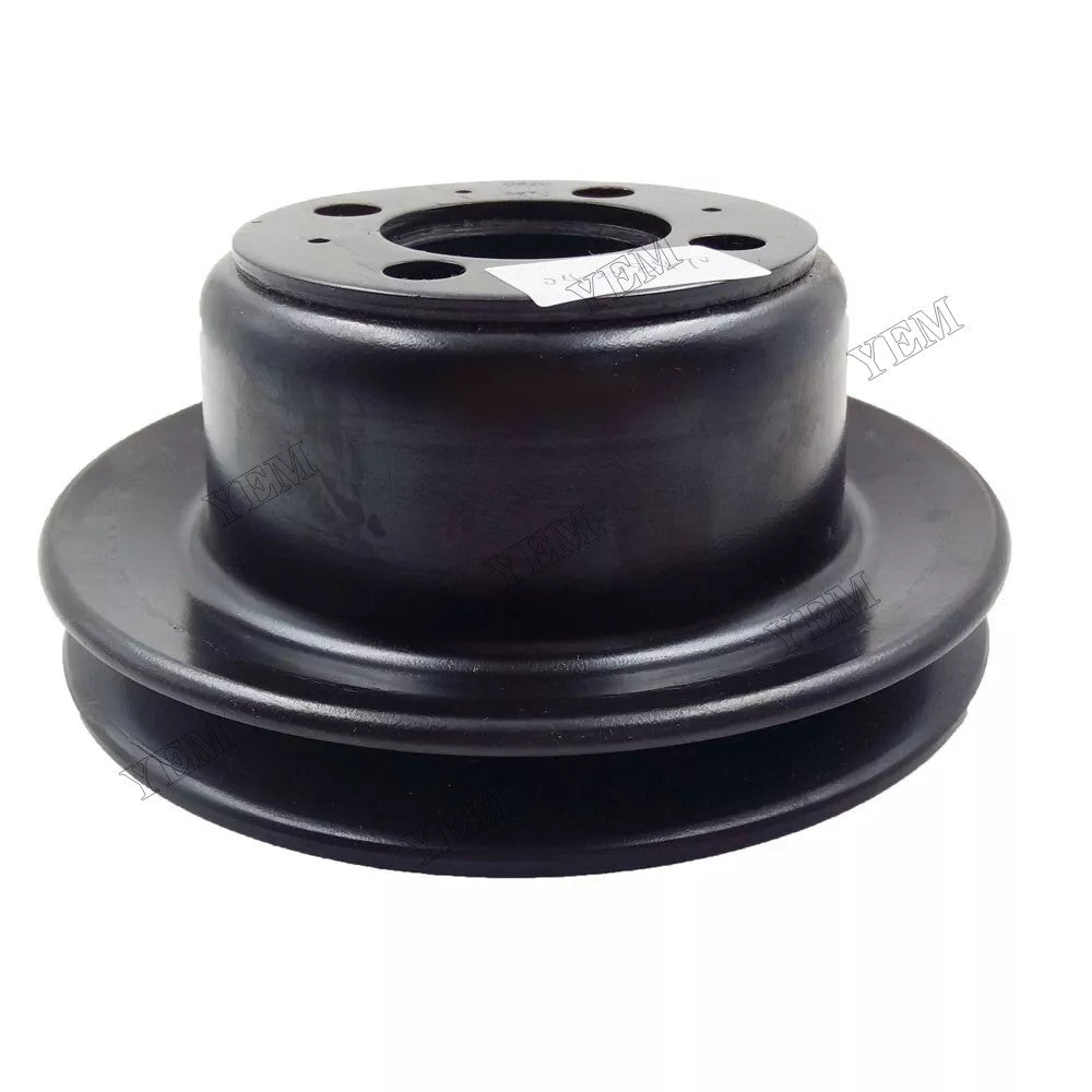 For Deutz Engine BF4M1012E BF4M1013E BF6M1012E BF6M1013E Water Pump Pully 04208470 For Deutz