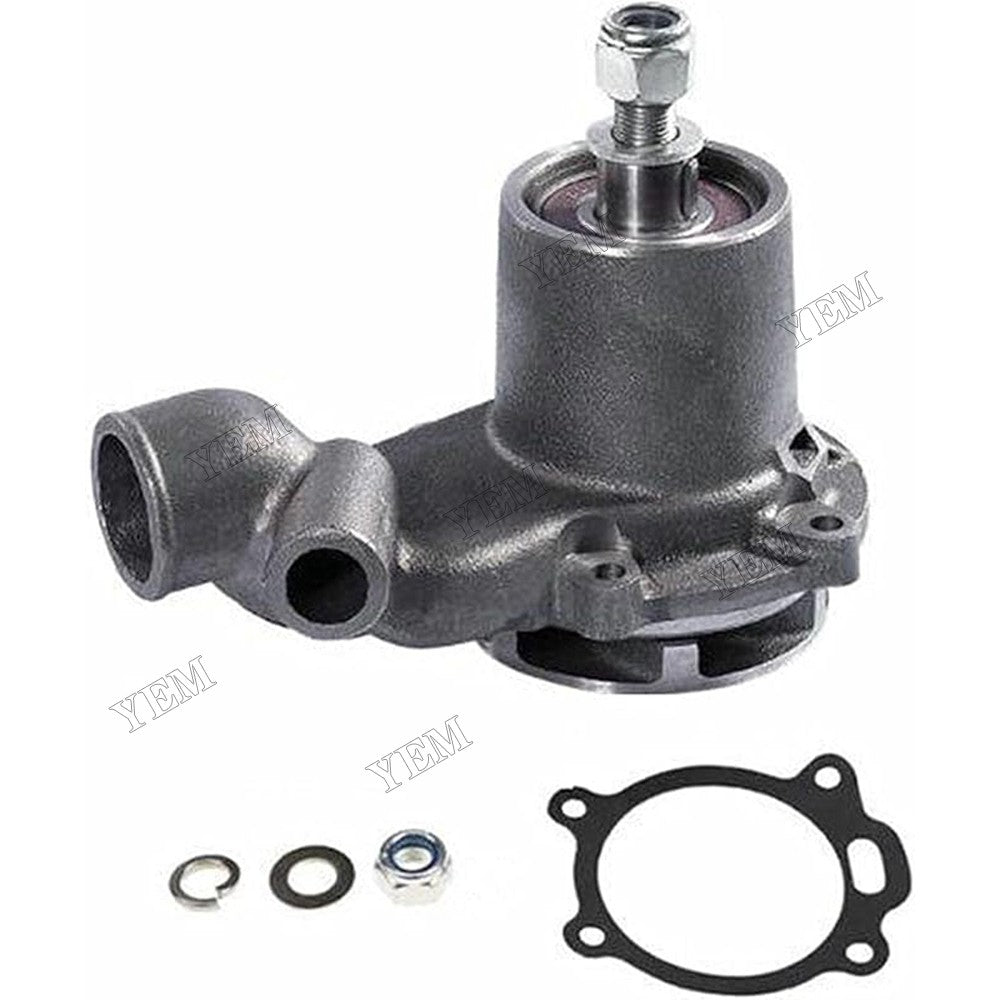 For Perkins Engine 1004-4 1004-40 1004-40T 1004-42 1004-4T 1004G Water Pump U5MW0195 4131E403 U5MW0166