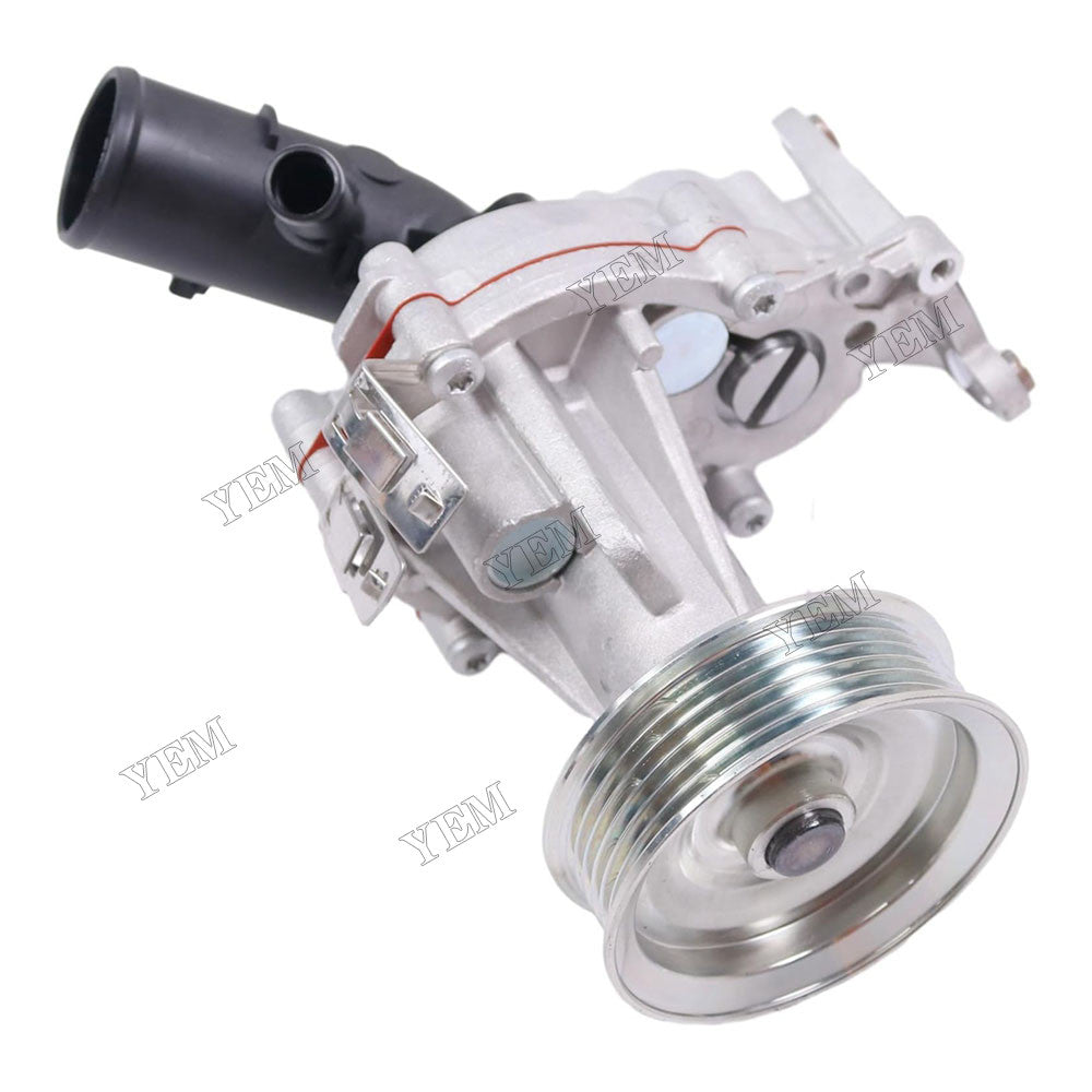 For Jeep Cherokee 2.0L L4 2019-2023 Water Pump 04893618AE 50055694 For Jeep