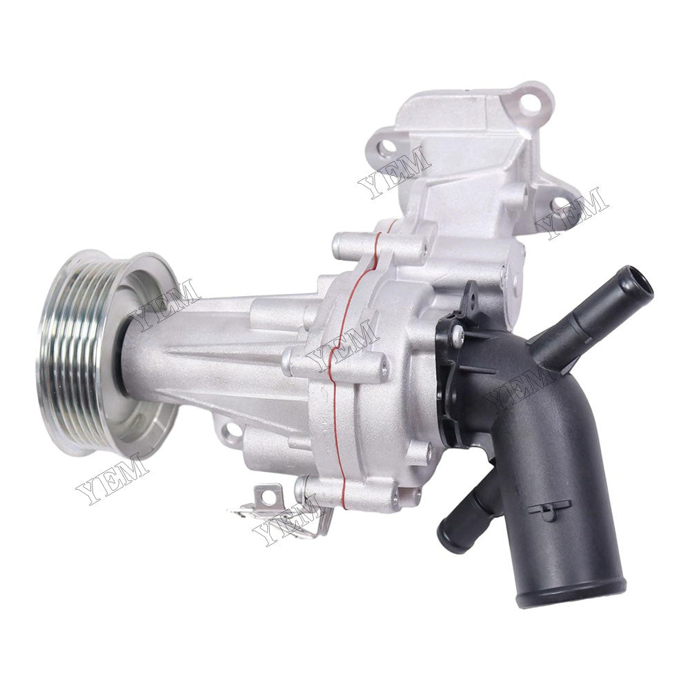 For Jeep Cherokee 2.0L L4 2019-2023 Water Pump 04893618AE 50055694 For Jeep