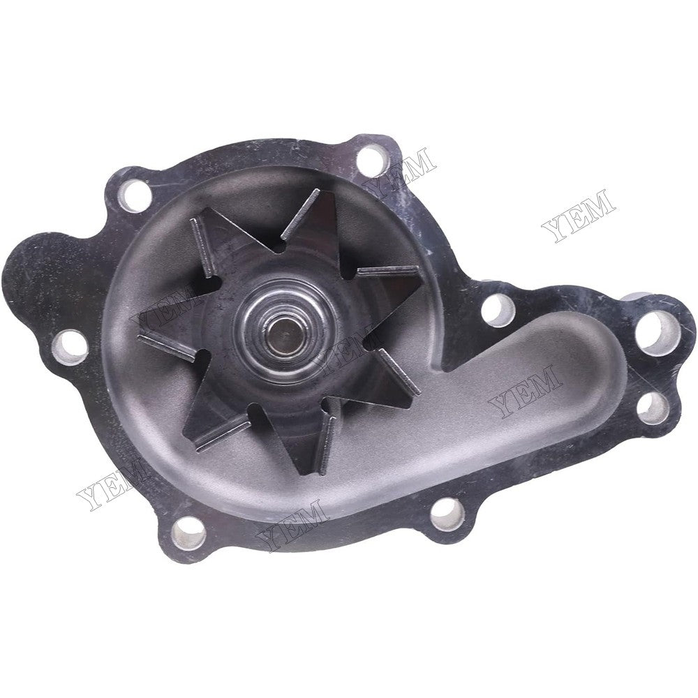For Kubota Engine V3307DI V3307DI-T-E3B-BC-1 Bobcat Loader S630 S650 T630 T650 Water Pump 7008449 With Thermostat 6680850 For Kubota