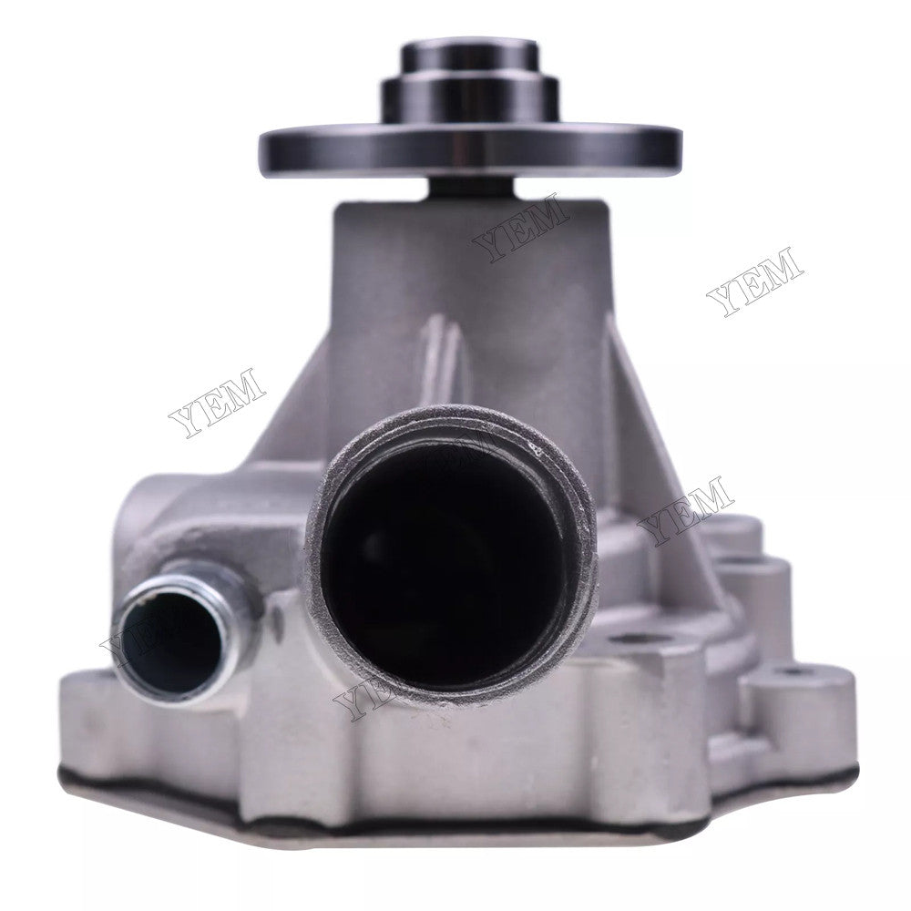 For John Deere Skid Steer Loader 24A 125 JD24A Water Pump 8943763740 AM116605 GV10690