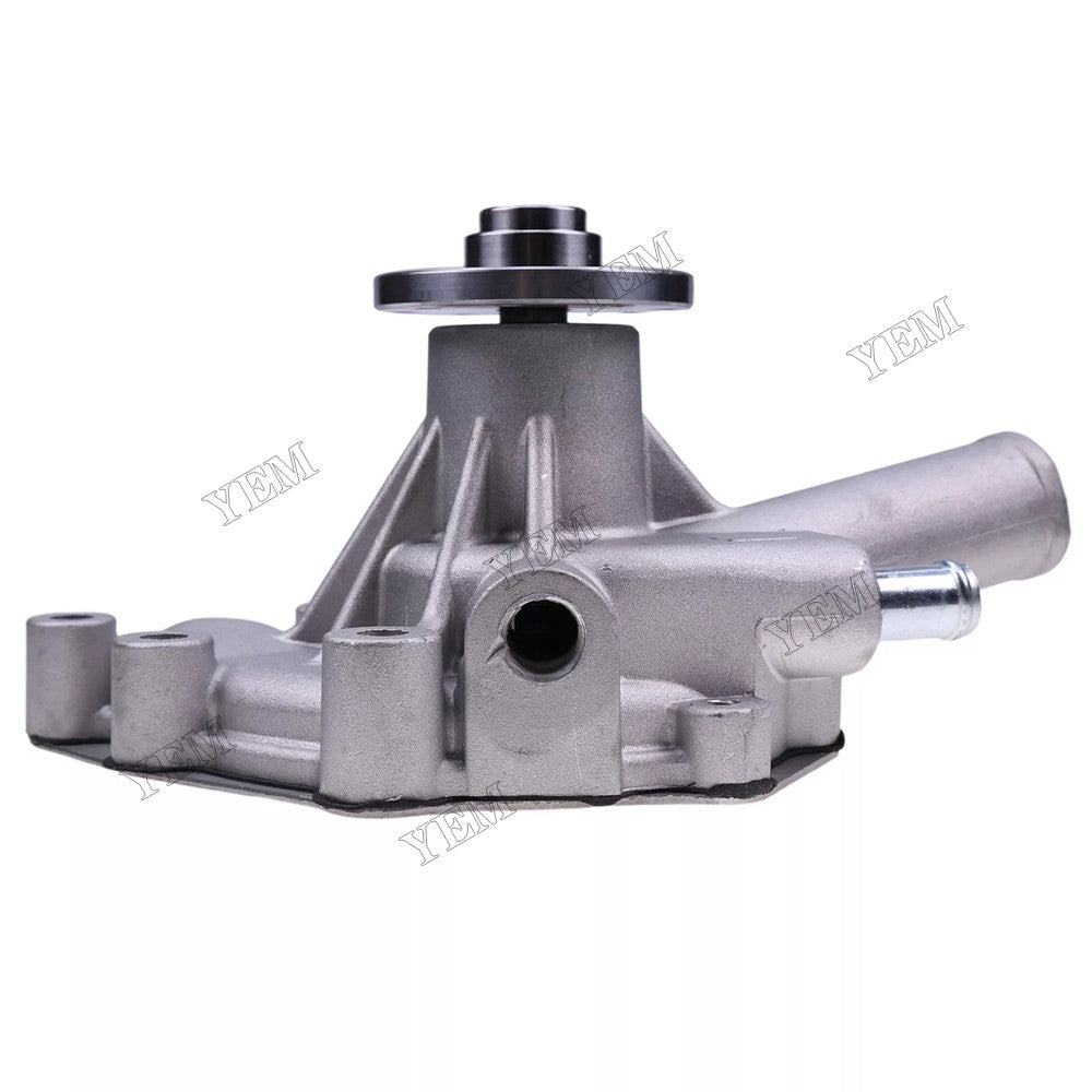 For John Deere Skid Steer Loader 24A 125 JD24A Water Pump 8943763740 AM116605 GV10690 For John Deere