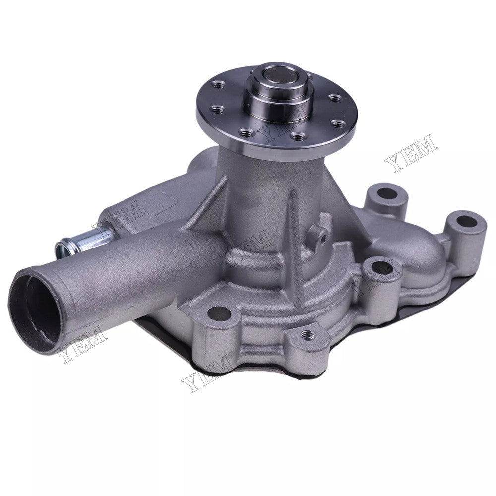 For John Deere Skid Steer Loader 24A 125 JD24A Water Pump 8943763740 AM116605 GV10690 For John Deere