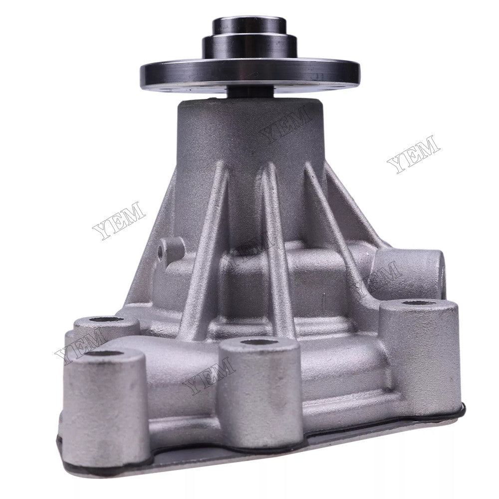 For John Deere Skid Steer Loader 24A 125 JD24A Water Pump 8943763740 AM116605 GV10690 For John Deere