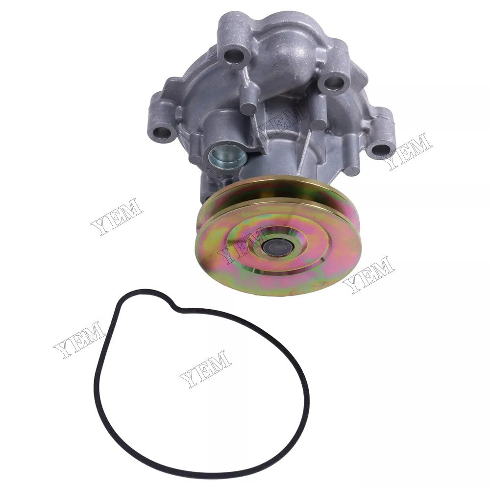 For Bobcat Excavator 442 Coolant Pump 7013564 For Bobcat