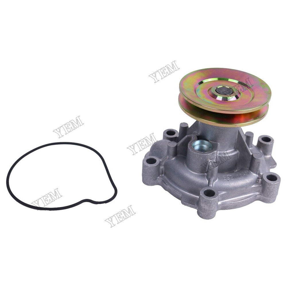 For Bobcat Excavator 442 Coolant Pump 7013564 For Bobcat