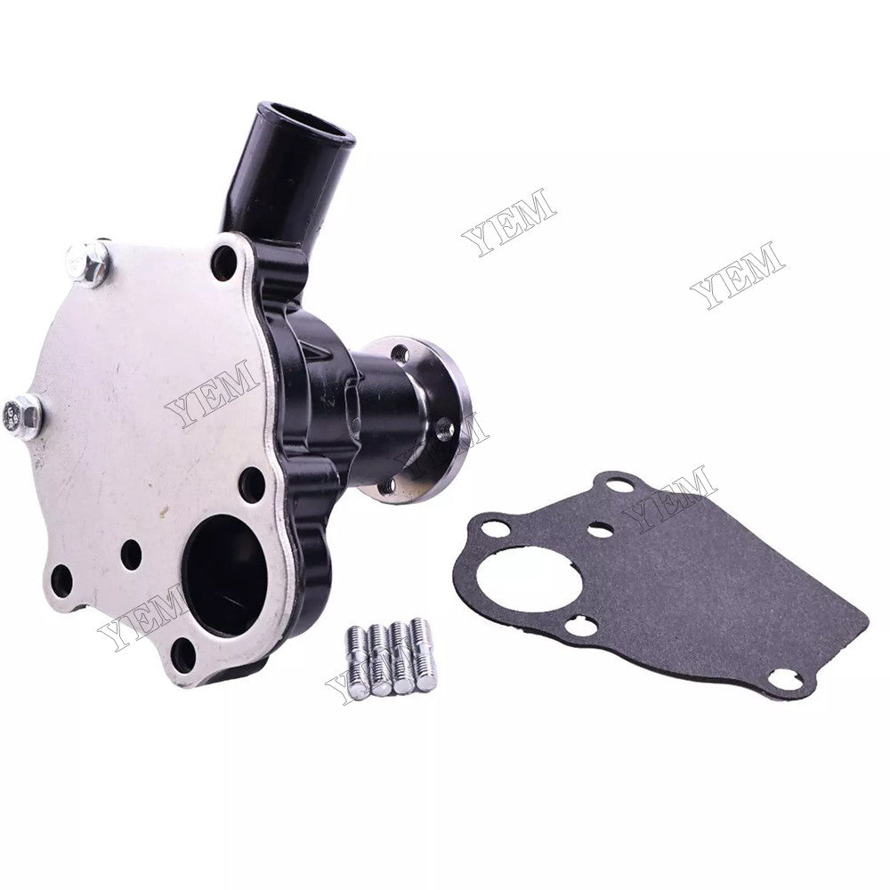 For Massey Ferguson Tractor 205 205-4 1010 1020 Water Pump 3281278M91 For Massey Ferguson