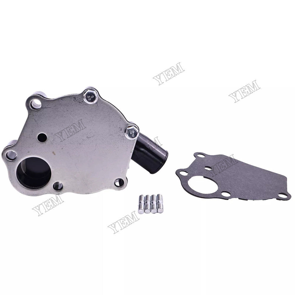 For Massey Ferguson Tractor 205 205-4 1010 1020 Water Pump 3281278M91 For Massey Ferguson