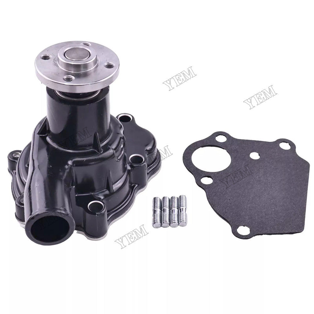 For Massey Ferguson Tractor 205 205-4 1010 1020 Water Pump 3281278M91 For Massey Ferguson