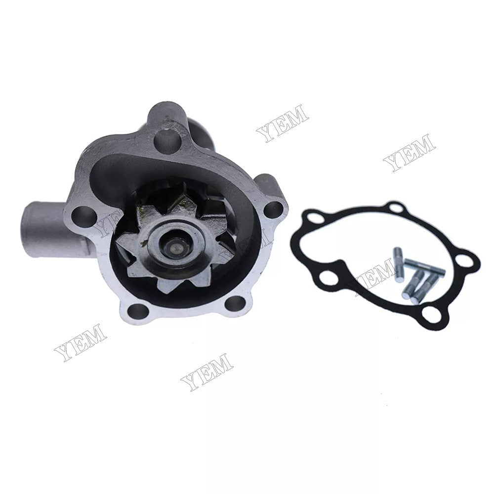 For John Deere Tractor 650 750 Water Pump CH15502