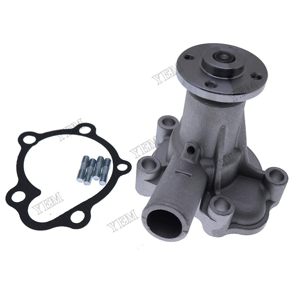 For John Deere Tractor 650 750 Water Pump CH15502 For John Deere