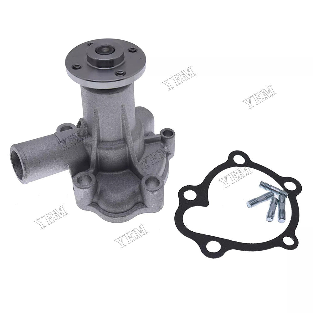 For John Deere Tractor 650 750 Water Pump CH15502 For John Deere