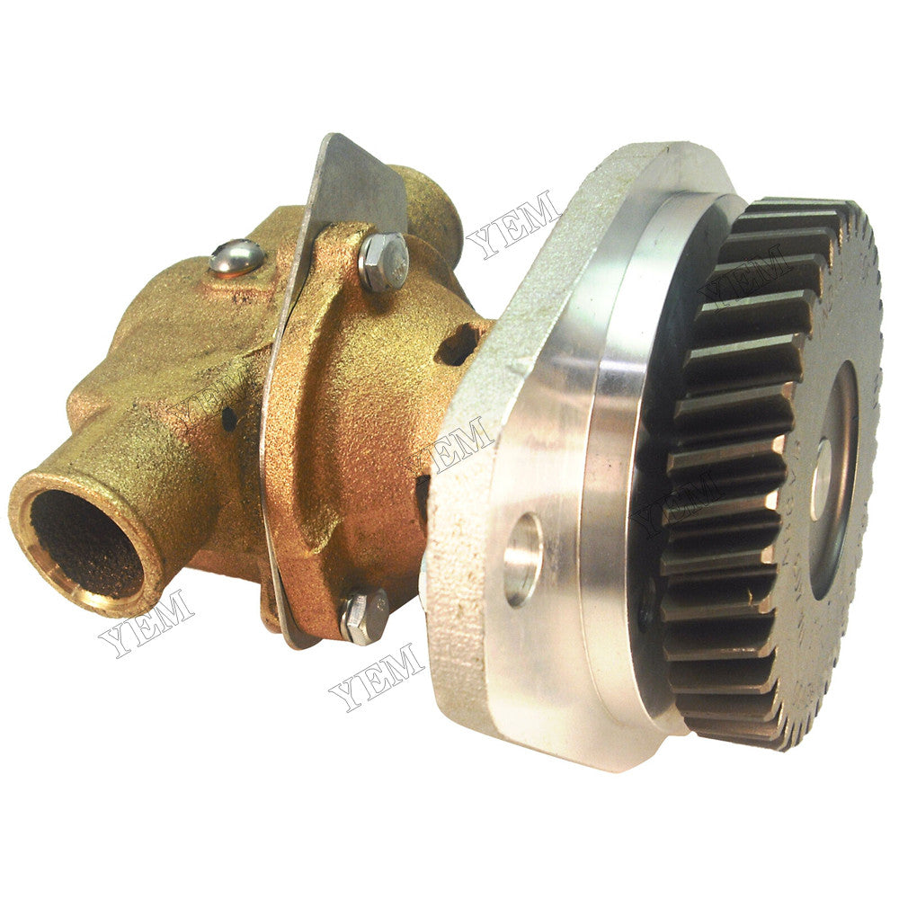 For Cummins Engine 4B3.9 6B5.9 G5.9 G8.3 NH855 NT855 Sea Water Pump 3912019