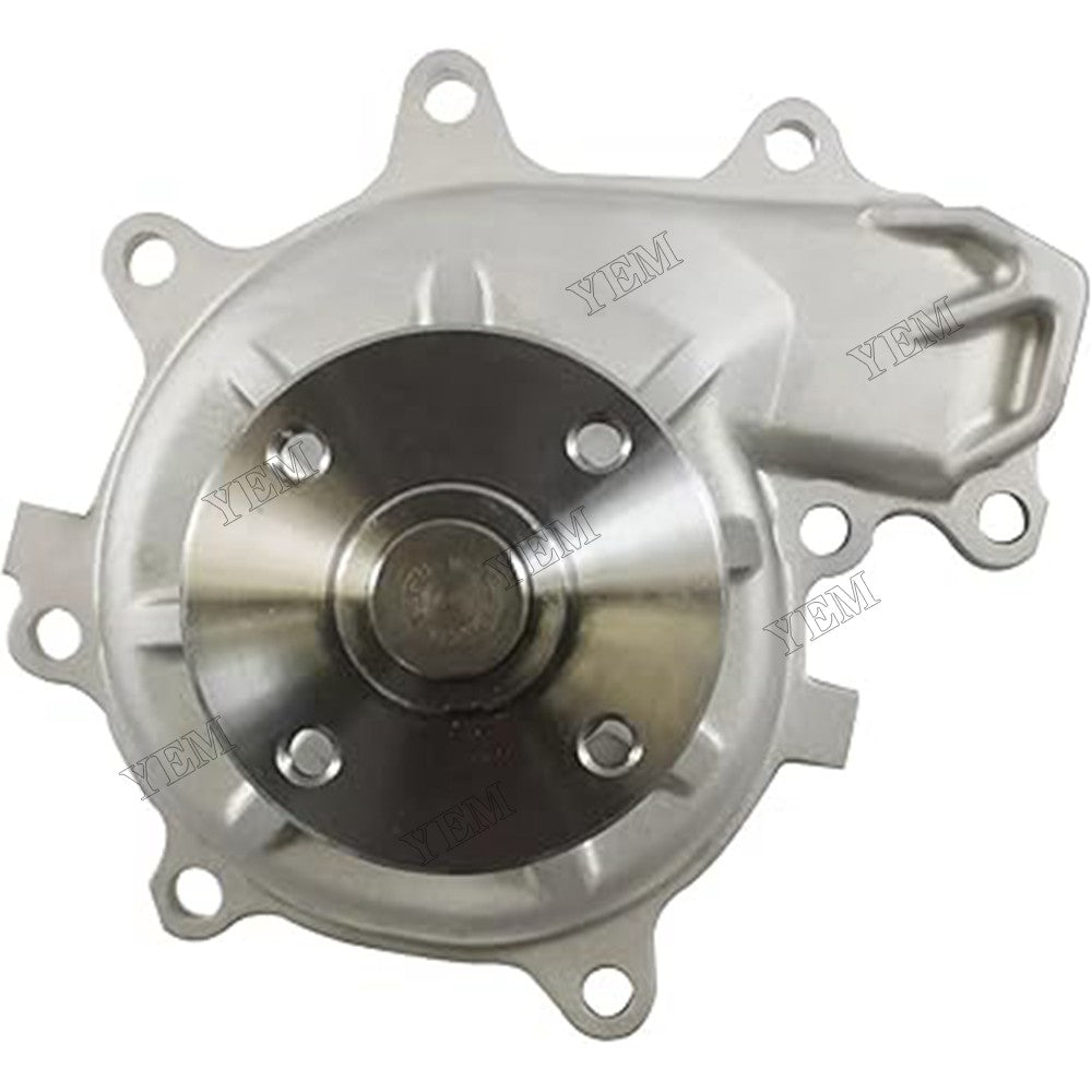 For Isuzu NPR NPR-HD NQR NRR Engine 4HK1 4HK1T 4HF1 Water Pump 8-97363-478-0 For Isuzu