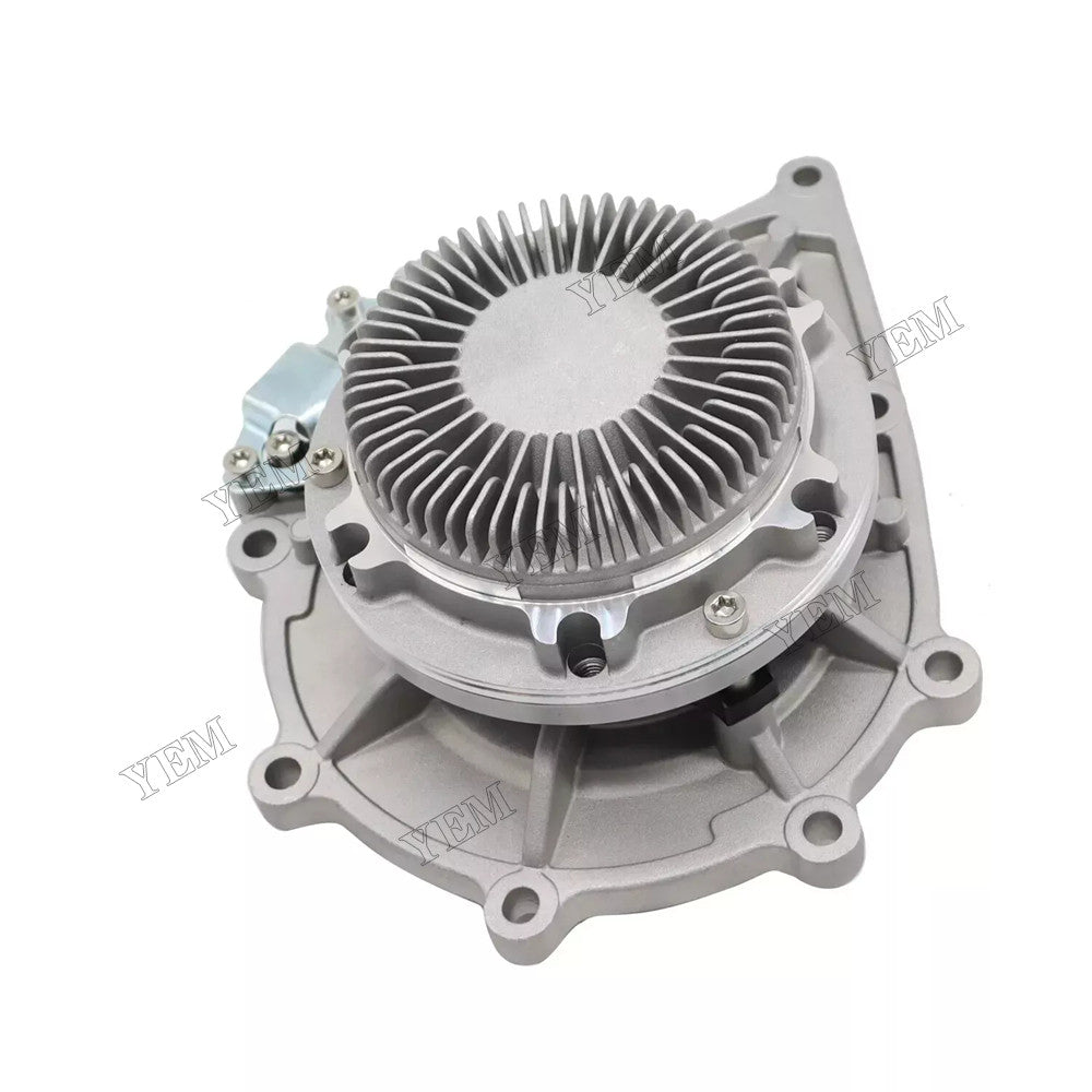 For Detroit DD16 DD15 DD13 Mercedes-Benz OM 470 LA OM 471 LA Engine Freightliner Cascadia 2008-2022 Western Star 5700XE 2016-2022 Truck Water Pump EA4712001101 EA4722001601 A4712001101 For Detroit