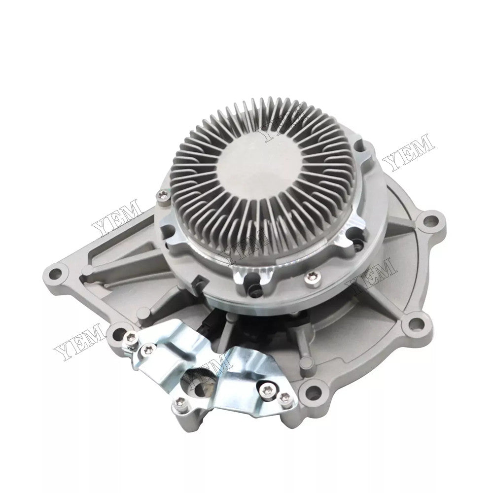 For Detroit DD16 DD15 DD13 Mercedes-Benz OM 470 LA OM 471 LA Engine Freightliner Cascadia 2008-2022 Western Star 5700XE 2016-2022 Truck Water Pump EA4712001101 EA4722001601 A4712001101 For Detroit