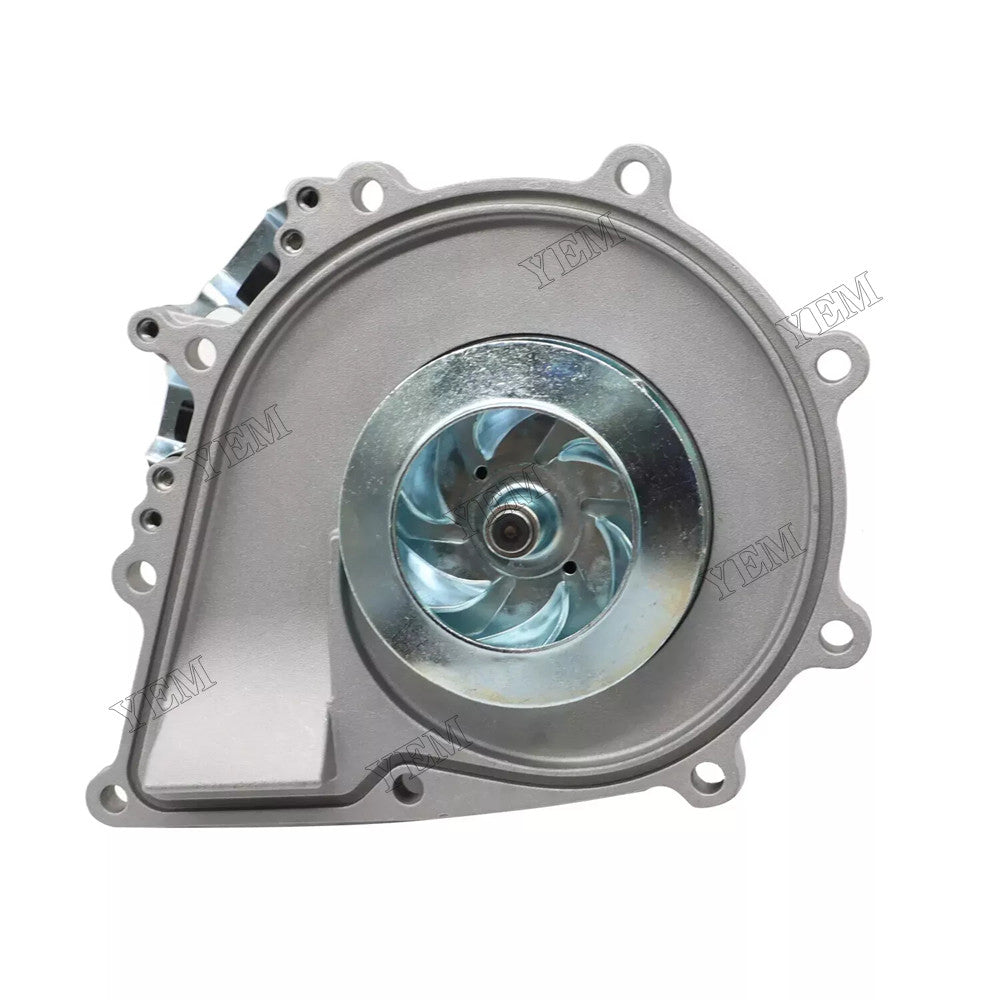 For Detroit DD16 DD15 DD13 Mercedes-Benz OM 470 LA OM 471 LA Engine Freightliner Cascadia 2008-2022 Western Star 5700XE 2016-2022 Truck Water Pump EA4712001101 EA4722001601 A4712001101 For Detroit