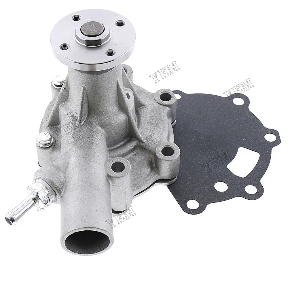 For Mitsubishi Tractor MT21 MT21D MT23 MT23D MT25 MT25D K3B Water Pump MM439303