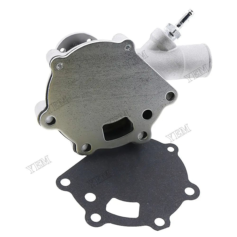 For Mitsubishi Tractor MT21 MT21D MT23 MT23D MT25 MT25D K3B Water Pump MM439303 For Mitsubishi