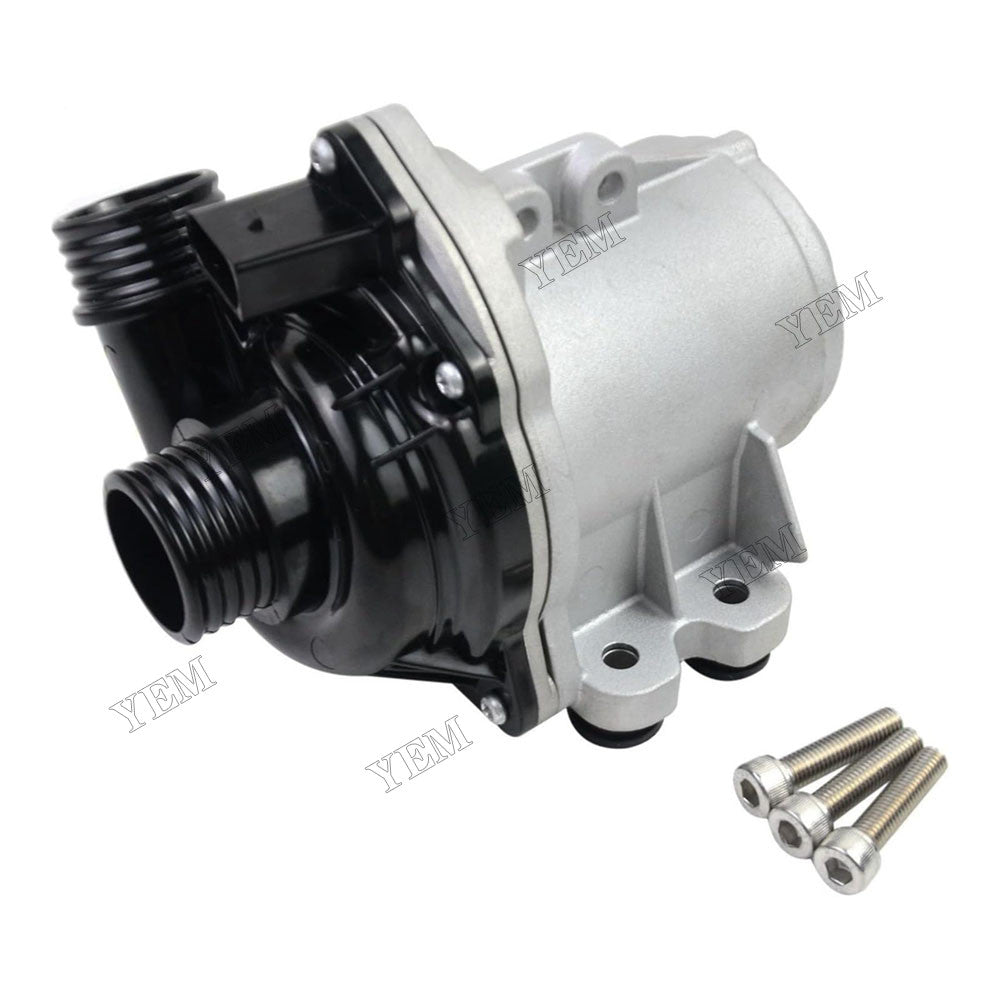 For BMW Engine N54 Sport Utility 4-Door E70 X5 3.0si 4.8i xDrive30i xDrive48i Water Pump 11517546996 11517568595 11519894484 For BMW