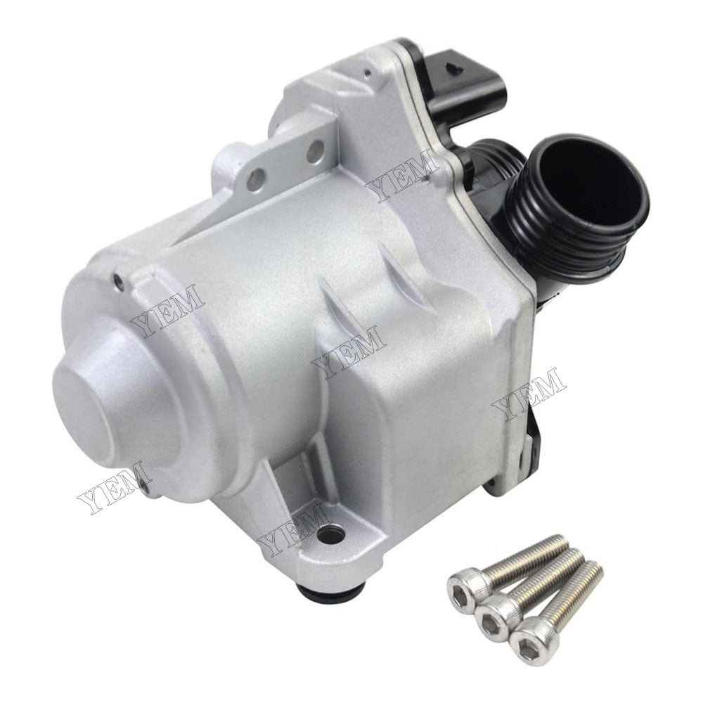 For BMW Engine N54 Sport Utility 4-Door E70 X5 3.0si 4.8i xDrive30i xDrive48i Water Pump 11517546996 11517568595 11519894484 For BMW