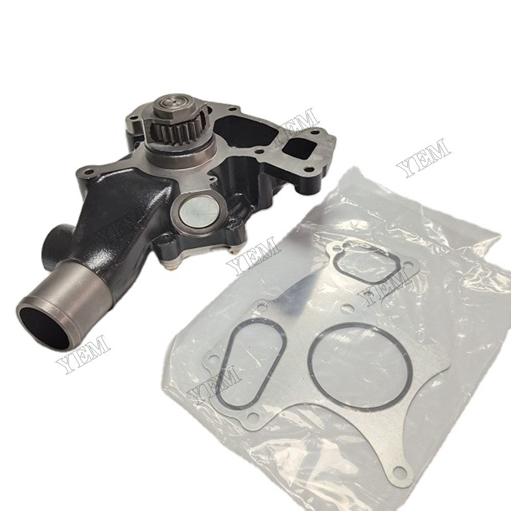 For Perkins Engine 1204F-E44TTA 1204E-E44TA 1204F-E44TA 1206E-E66TA 1204E-E44TTA Water Pump T413421 For Perkins