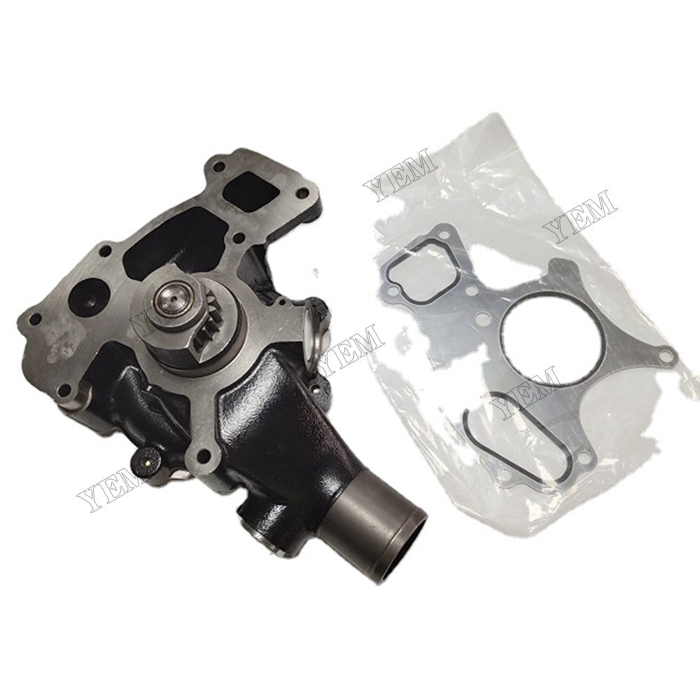 For Perkins Engine 1204F-E44TTA 1204E-E44TA 1204F-E44TA 1206E-E66TA 1204E-E44TTA Water Pump T413421 For Perkins