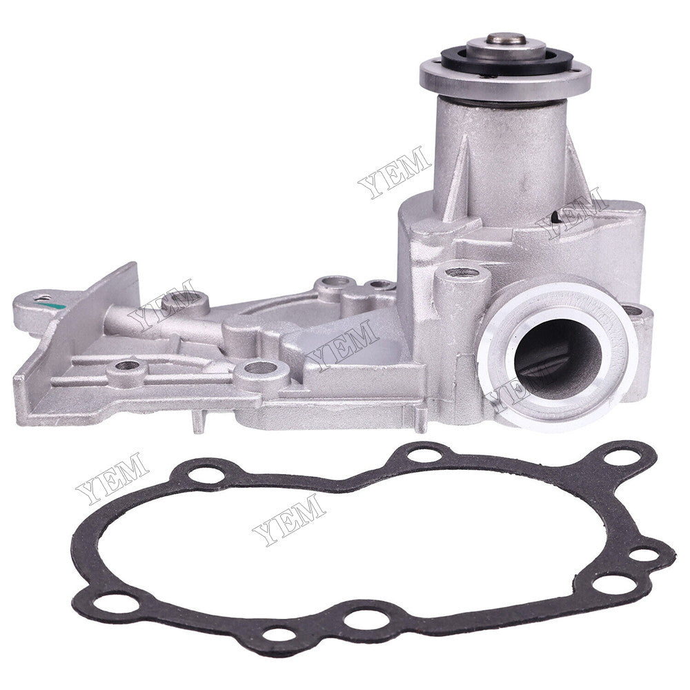 For Chery Engine SQR272 SQR372 SQR472 Water Pump with Gasket 372-1307010AB For Chery