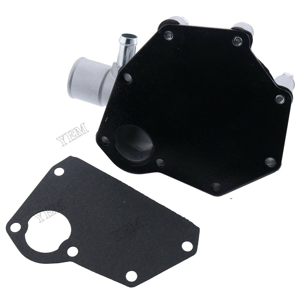 For Mitsubishi S4S SDMO T44K Engine Water Pump 32A45-10010