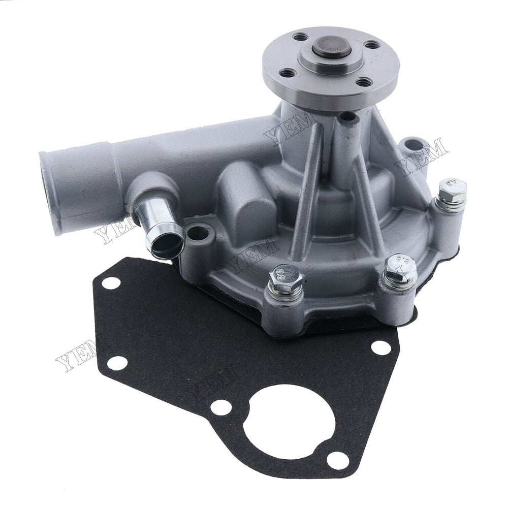 For Mitsubishi S4S SDMO T44K Engine Water Pump 32A45-10010 For Mitsubishi