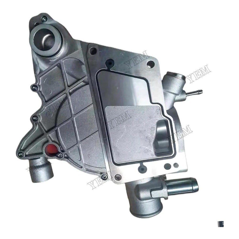 For Genie GS-3384 GS-3390 GS-4390 GS-5390 S-40 S-45 S-60 S-80 Z-45/25J Z-80/60 GTH-636 Water Pump 1272624GT