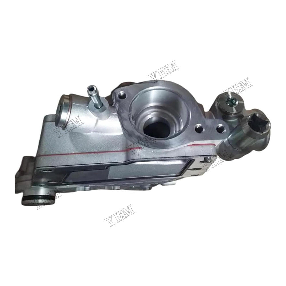 For Genie GS-3384 GS-3390 GS-4390 GS-5390 S-40 S-45 S-60 S-80 Z-45/25J Z-80/60 GTH-636 Water Pump 1272624GT For Genie