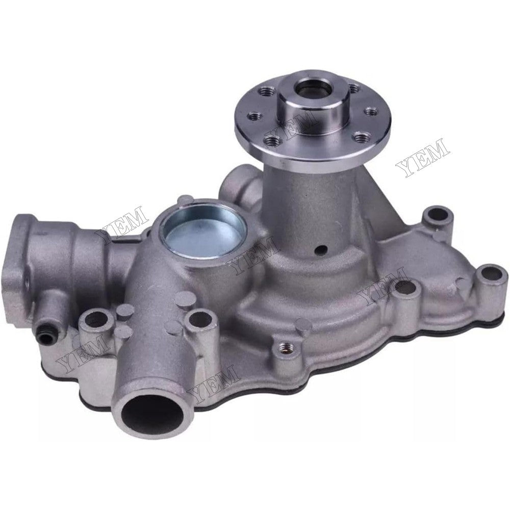 For Isuzu Engine 4LE1 Komatsu Doosan Daewoo Excavator SOLAR 030PLUS 035 Water Pump 8-97254148-1 For Isuzu