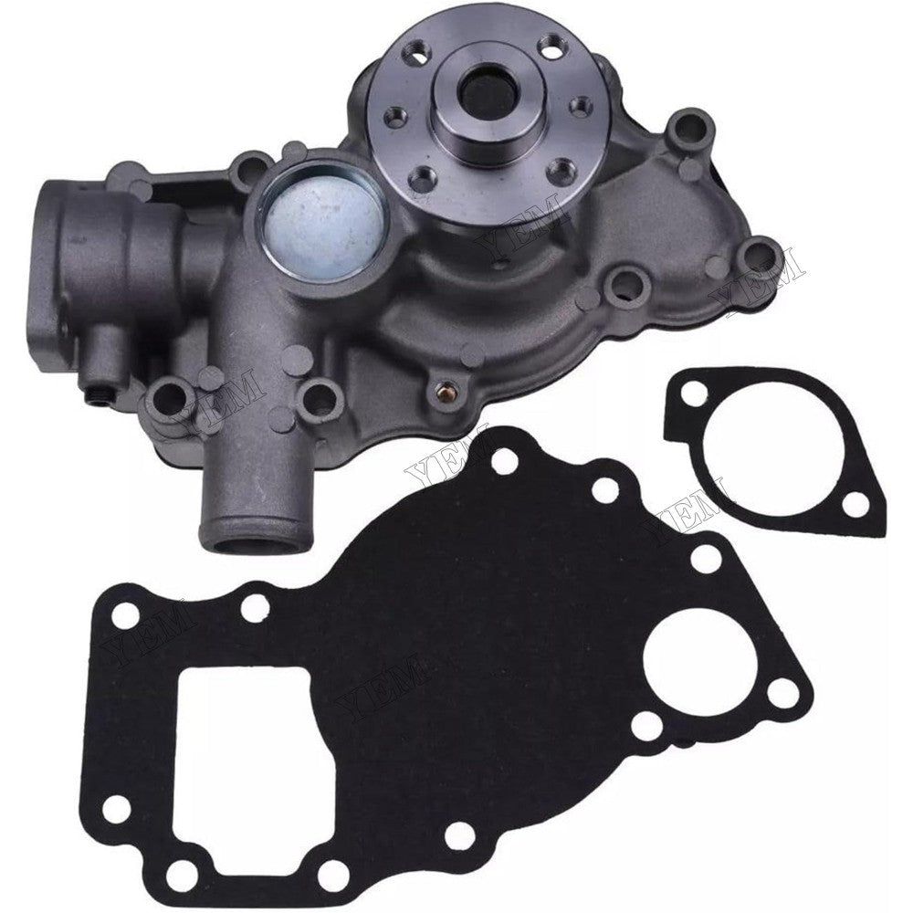 For Isuzu Engine 4LE1 Komatsu Doosan Daewoo Excavator SOLAR 030PLUS 035 Water Pump 8-97254148-1 For Isuzu