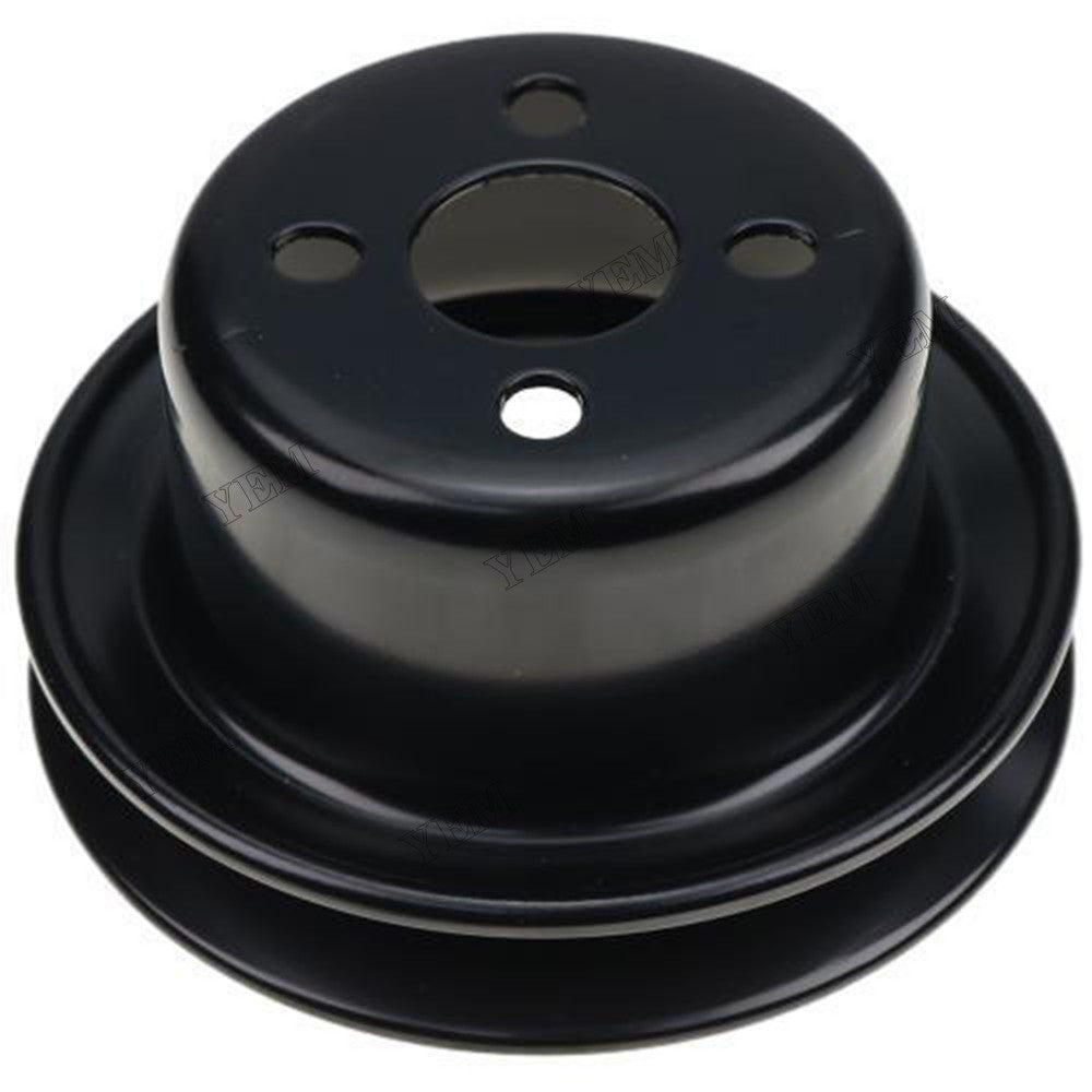 For CASE DX35 D25 D29 D33 DX31 DX48 DX33 DX55 DX60 FARMALL 55A 55 31 35 60 Water Pump Pulley SBA145336620
