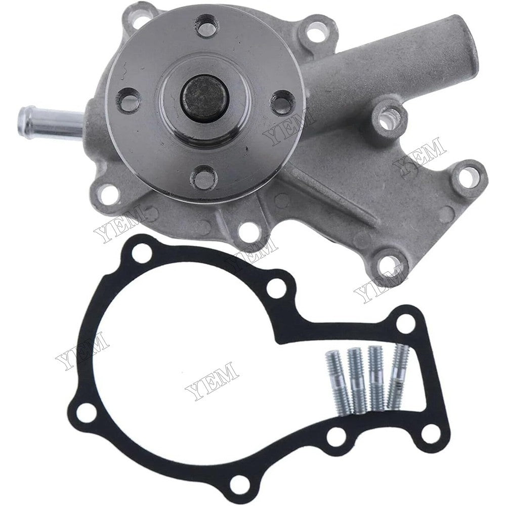 For Kubota D902 D722 Engine Water Pump 7509-10102