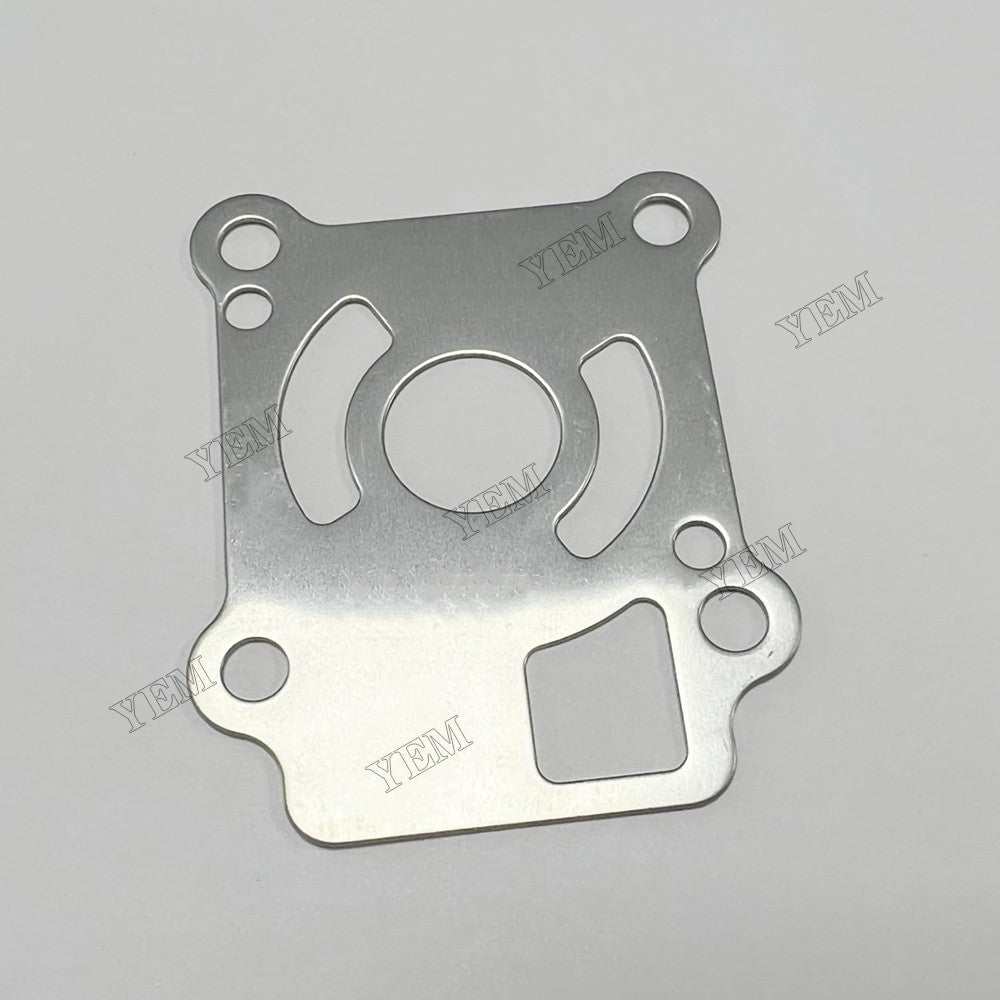 For Tohatsu 25HP 30HP 40HP 2-Stroke Outboard Water Pump Impeller Repair Kit 361-87322-0 For Tohatsu