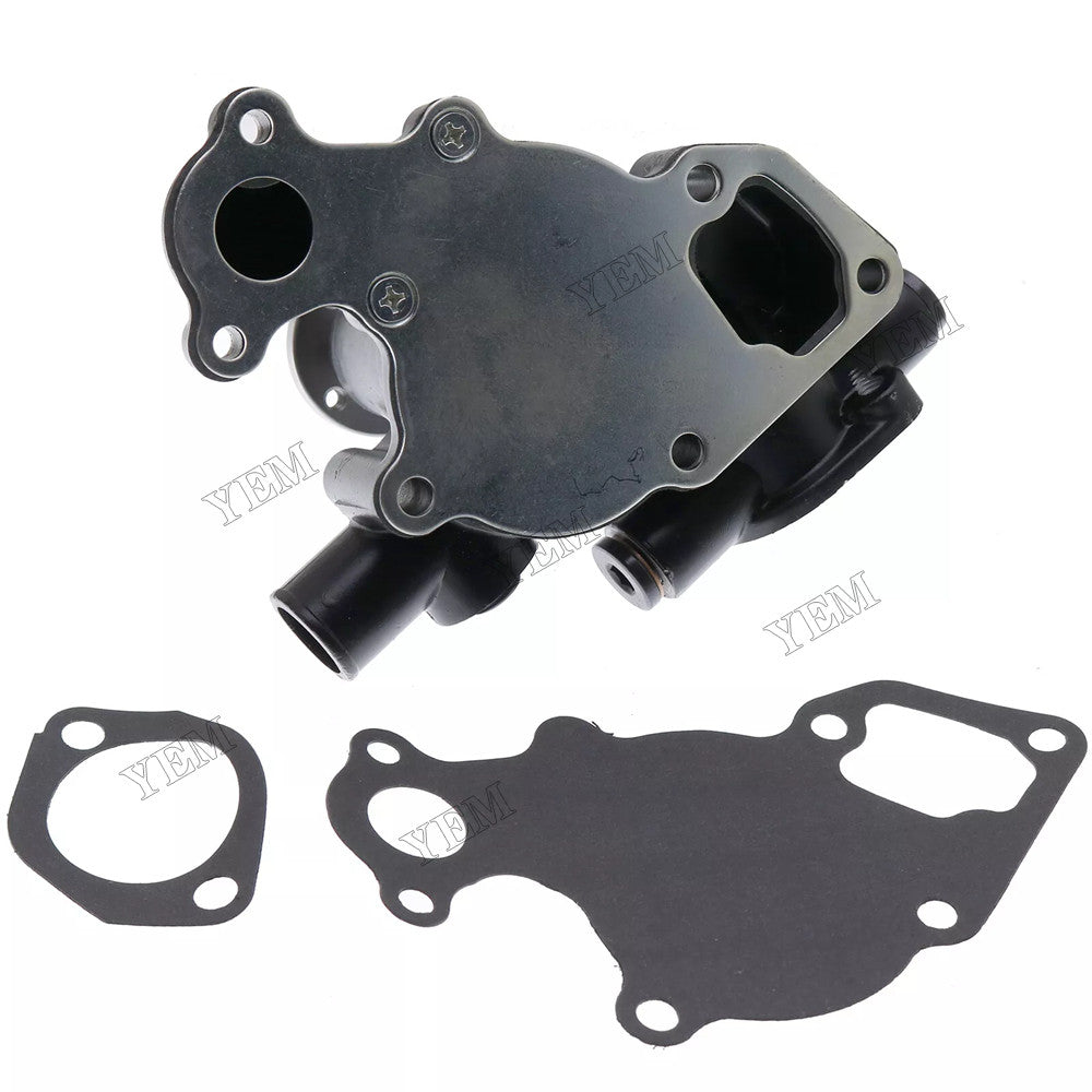 For Case CX36 CX31 New Holland EH35 Kobelco 35SR 35SR-2 SK025 SK25SR SK025-2 Excavator Water Pump VV11981042001