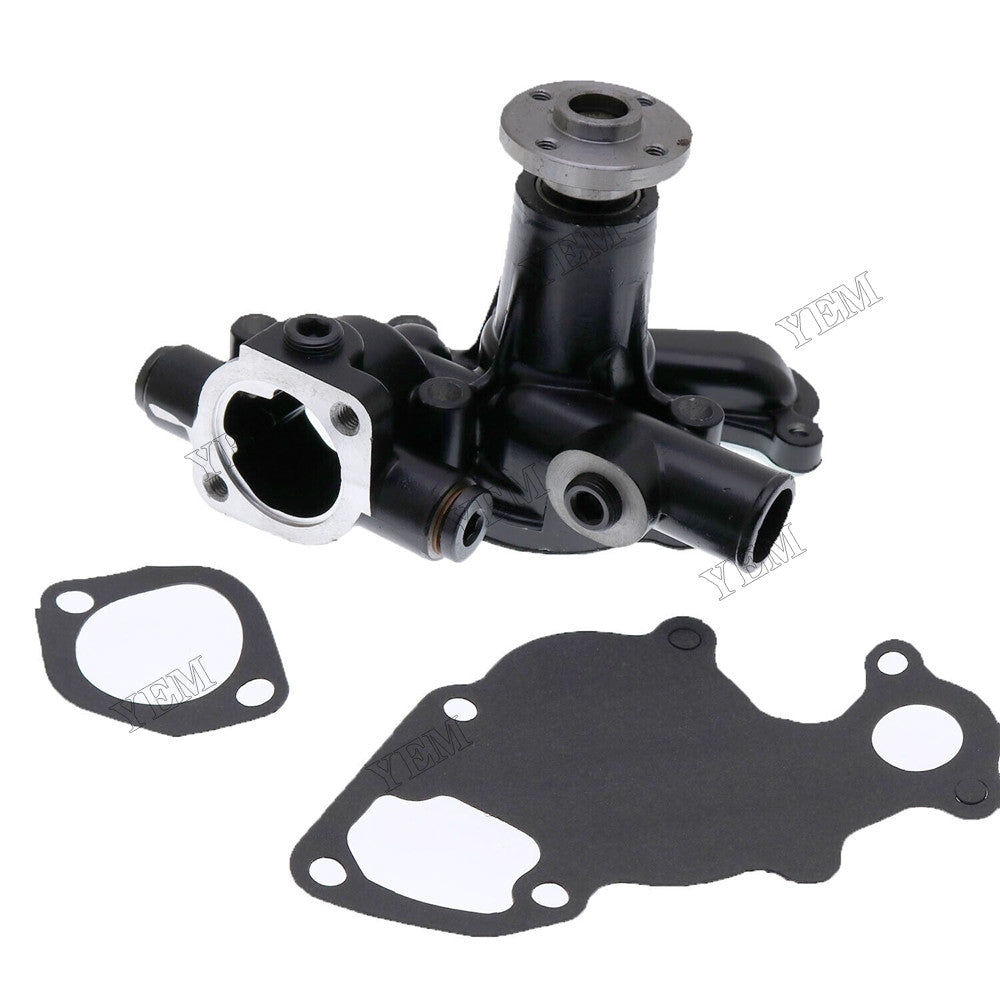 For Case CX36 CX31 New Holland EH35 Kobelco 35SR 35SR-2 SK025 SK25SR SK025-2 Excavator Water Pump VV11981042001 For Kobelco