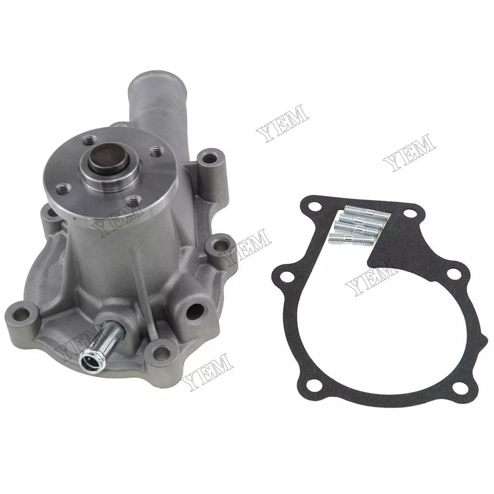 For Carrier CT 3.69 Supra 922 944 Water Pump 29-70183-00