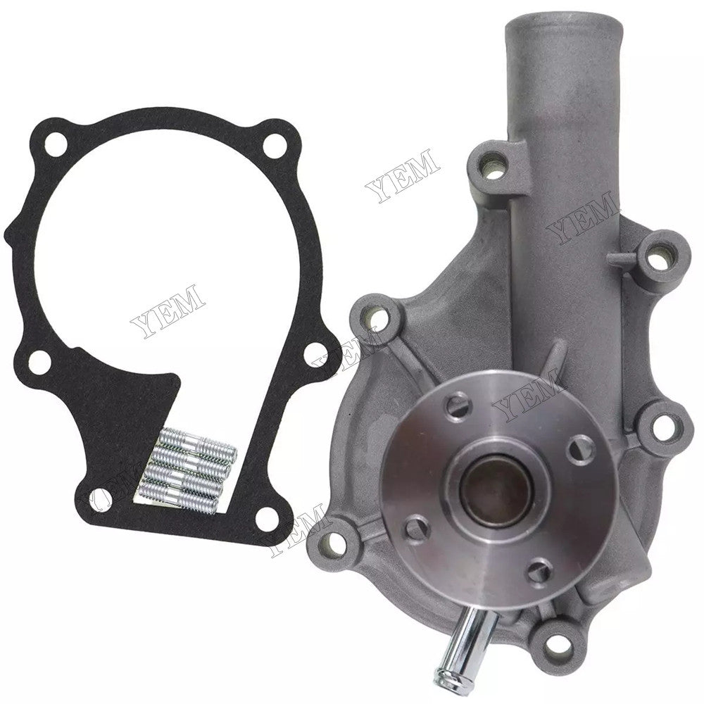 For Carrier CT 3.69 Supra 922 944 Water Pump 29-70183-00 For Carrier