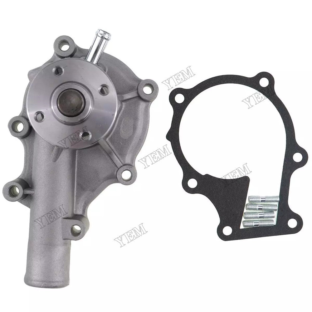 For Carrier CT 3.69 Supra 922 944 Water Pump 29-70183-00 For Carrier