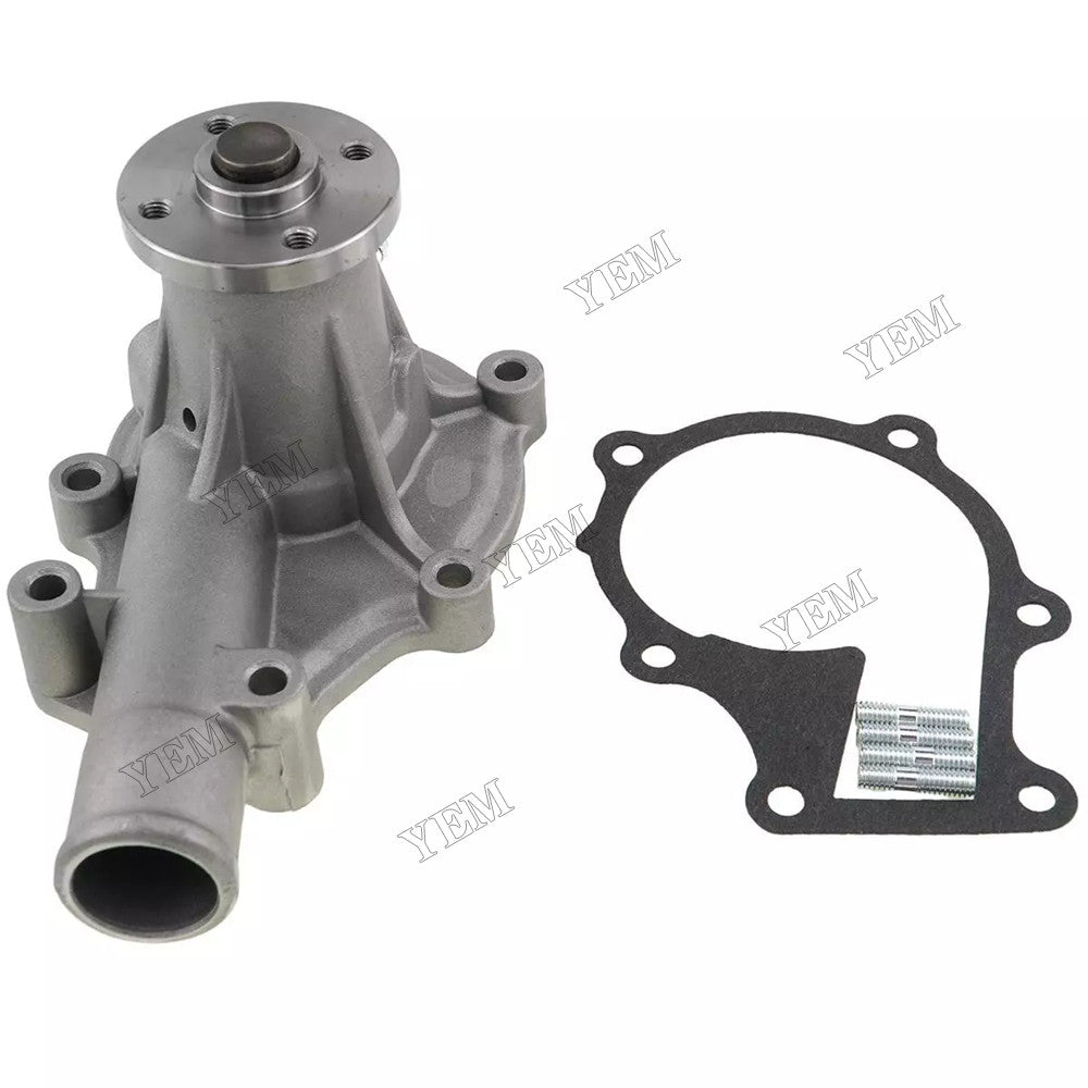 For Carrier CT 3.69 Supra 922 944 Water Pump 29-70183-00 For Carrier