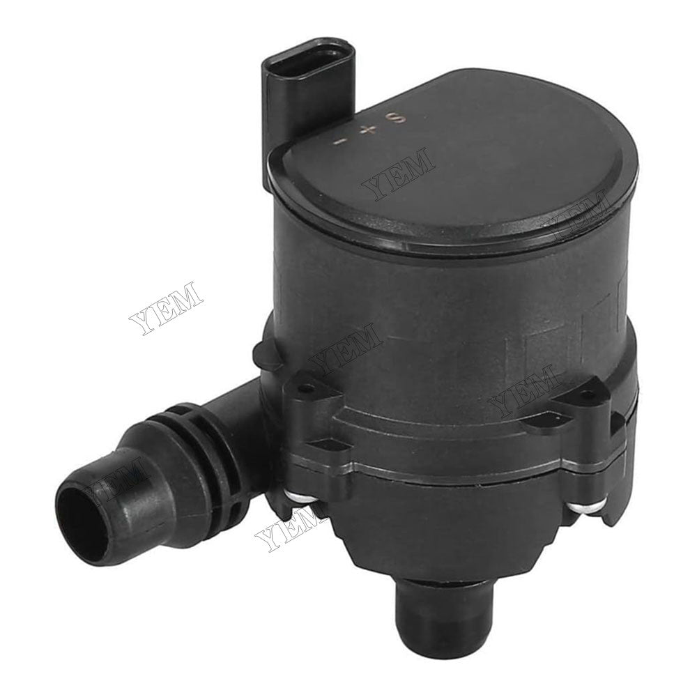 For Mercedes-Benz C-Class W205 C300 C180 C238 E-Class Sedan W213 E200 S-Class W222 S500 Auxiliary Electric Water Pump 0005004386 For Mercedes-Benz